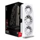 15. Graph carat XFX Mercury RX 9060XT OC Gaming WH 16GB
