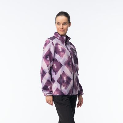 12. CLOYNE WO'S W Fleece