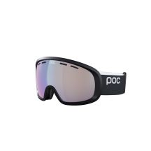 POC Fovea Mid Photochrome Skibrille Schwarz Kat.1-3