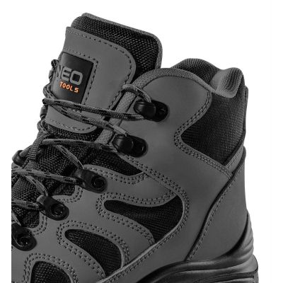 3. NEO Tools 82-167-41 Sicherheitsschuhe