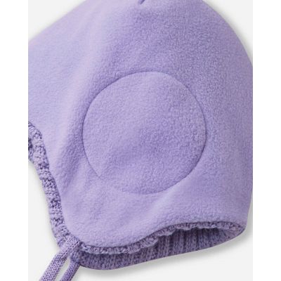 6. Reima Paljakka Jr Wintermütze 5300035B-5451