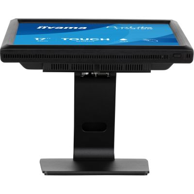 10. iiyama ProLite T1731SR-B2S Computermonitor 43,2 cm (17") 1280 x 1024 px Touchscreen