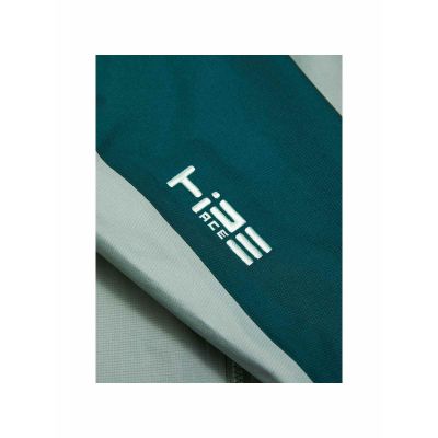 4. PEAK PERFORMANCE M Trail Hipe 3L Shelljacke für Herren, grün
