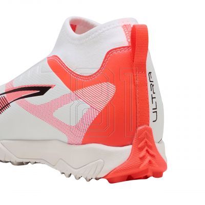 3. Puma Ultra 5 Match+ LL TT Jr 108355 01 Fußballschuhe