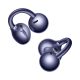 5. Huawei FreeClip 2 S Headset Kabelloses Open-Ear Bluetooth-Headset für Anrufe/Musik Blau