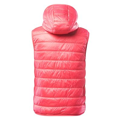 2. Martes Maron Vest Jr 92800360629 Steppweste