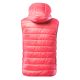 2. Martes Maron Vest Jr 92800360629 Steppweste