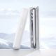9. Stylus-Hülle für das Baseus Smooth Writing 2 Tablet – weiß