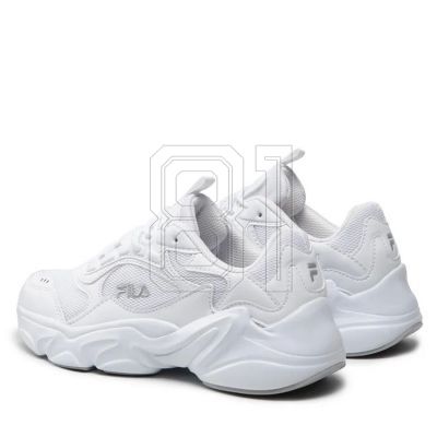 4. Fila Collene W FFW0045.10004 Schuhe