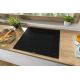 9. Gorenje Induktionskochfeld GI6401BSC, 4 Kochfelder, Touch-Timer, Schwarz