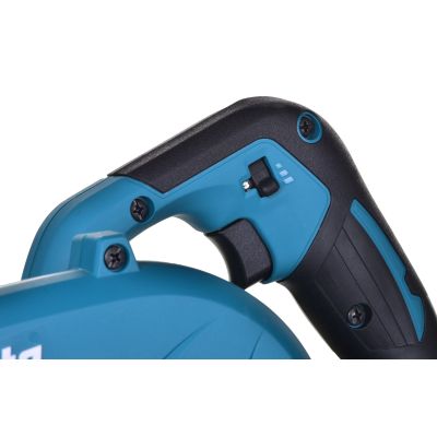 15. 18V MAKITA DUB185Z Akku-Laubbläser