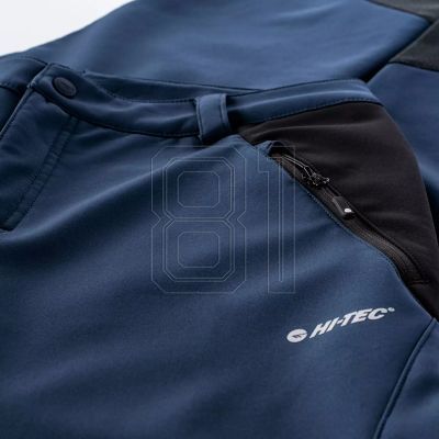 4. Hi-Tec Astoni M 92800334020 Hose