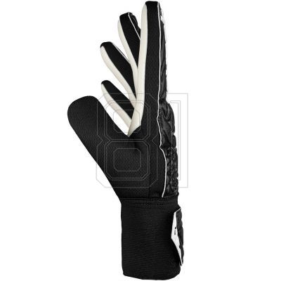 5. Reusch Attrakt Starter Solid 5470514 7700 Torwarthandschuhe