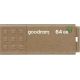 2. GOODRAM USB-Stick 64 GB UME3 umweltfreundlich USB 3.0 GOODRAM Einzelhandel