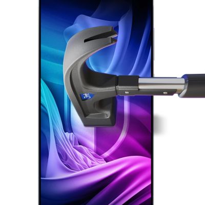 3. 3mk Silky Matt Pro Mattfolie für Samsung Galaxy S26 Ultra