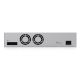 4. Ubiquiti UNAS-Pro | NAS-Server | 2U, 7x HDD, 1x SFP+, 1x GbE RJ45