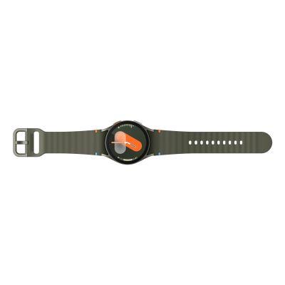 12. Samsung Galaxy Watch 7 L305 LTE 40mm Grüne Smartwatch