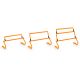 12. Vinex VTH-Colp HS-TNK-000009143 Folding Training Hurdle
