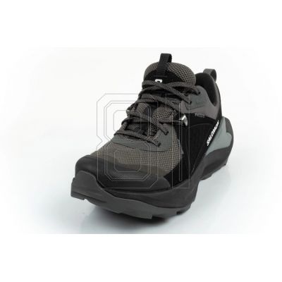 3. Salomon Elixir GTX M 472957 shoes
