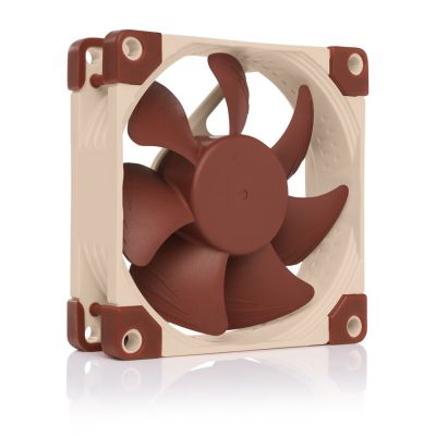 NOCTUA NF-A8 PWM-Lüfter 80 mm 450–2200 U/min