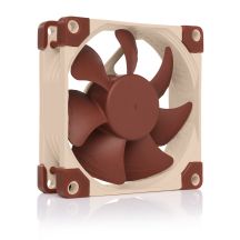 NOCTUA NF-A8 PWM-Lüfter 80 mm 450–2200 U/min