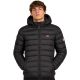 Herrenjacke Geographical Norway AMIGO HOOD BLACK DB MEN 096 (WA1455H/GN-BLACK)