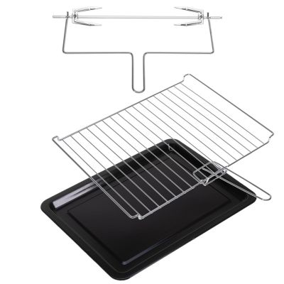 12. ADLER AD 6026 Elektroofen