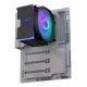 28. Endordy Fortis 5 Black ARGB CPU-Kühler