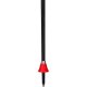 2. Kerma SPEED GS-SG Jr Skistöcke