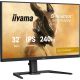 15. IIYAMA Monitor 80,0 cm (31,5") GB3290QSU-B1 16:9 2xHDMI+DP+2xUSB-C