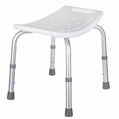 11. Duschhocker für Rehabilitationspatienten