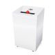 7. HSM Pure 630 Aktenvernichter, 130 l, 3,9 mm