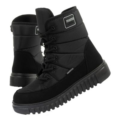 12. Progres W PROGJ-24-157 Winterstiefel