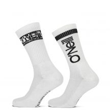 SPORTSOCK RETRO LOGO 2PK Söckchen
