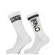 SPORTSOCK RETRO LOGO 2PK Söckchen