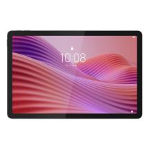 Lenovo Tab Helio G85 10,1" WUXGA 4/128GB Arm Mali-G52 LTE Android Luna Grau