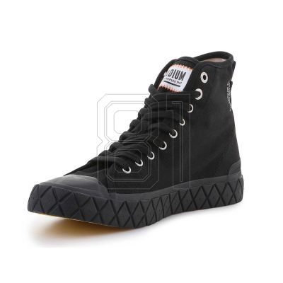 5. Palladium Palla ACE CVS MID W Schuhe 77015-008-M