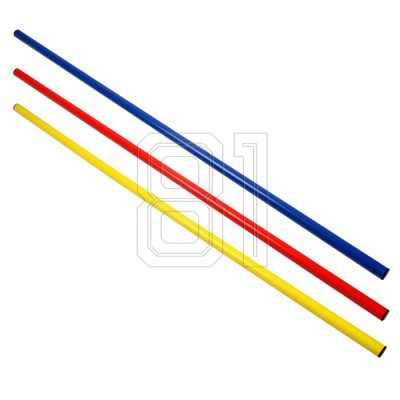 Übungsstab, 120 cm lang