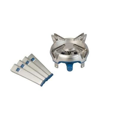 3. Campingaz 203044 Flüssigbrennstoff für Campingkocher