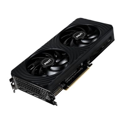 18. Grafikkarte Palit RTX 5060Ti DUAL OC 8GB