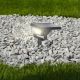 13. SOLARSTRAHLER ZUM EINSTECKEN, 10 LEDs