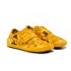 7. Affenzahn Barfuß-Slipper Baumwoll-Mokassins Tiger (01398-10009)