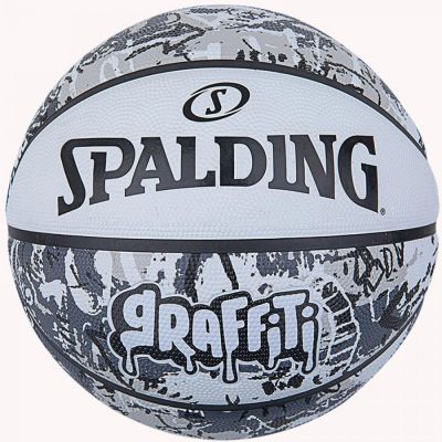 Spalding Graffitti 84375Z Kugel