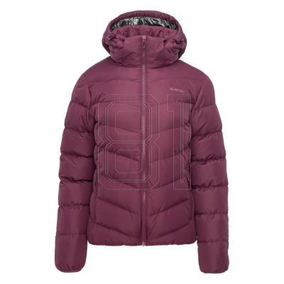 Hi-Tec Stepp-Winterjacke Lady Varmi W 92800621554