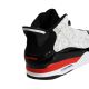 6. Air Jordan Dub Zero Herren-Sneaker - 311046-162