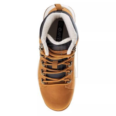 2. Hi-Tec Haites Mid Teen Jr Schuhe 92800330674