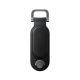 2. Acefast S4 Bluetooth-Schlüsselanhänger-Locator, kompatibel mit Apple „Wo ist?“ – Schwarz