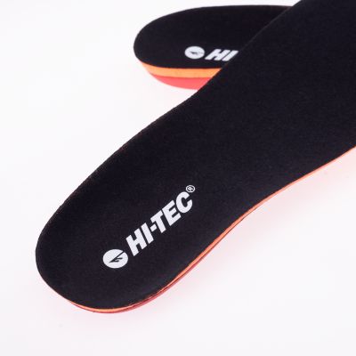 4. TECRON-Einlegesohlen