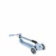 12. Roller mit Sitz Globber Go•Up Active Lights Ecologic Jr 745-501