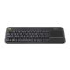 3. Logitech K400 Plus